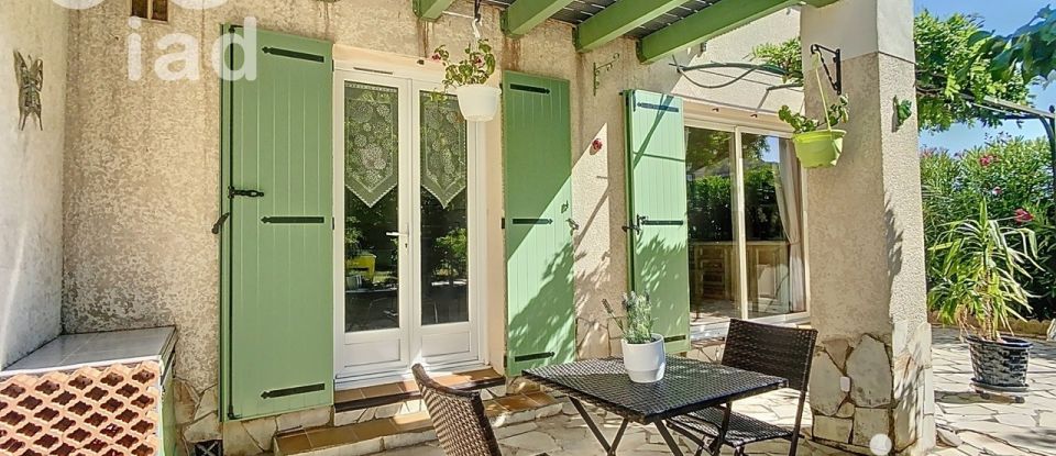 House 5 rooms of 130 m² in Villeneuve (04180)