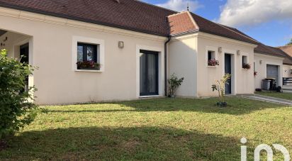 House 6 rooms of 198 m² in Épineuil (89700)