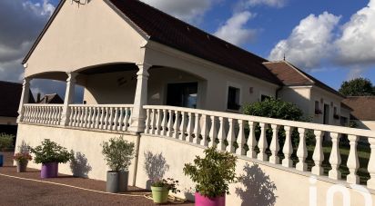House 6 rooms of 198 m² in Épineuil (89700)
