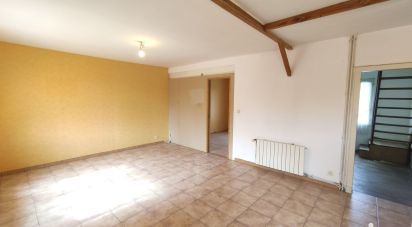 Maison 4 pièces de 81 m² à Queaux (86150)