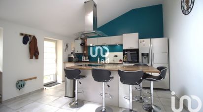 Maison de ville 2 pièces de 54 m² à Nantes (44100)