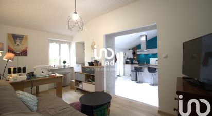 Maison de ville 2 pièces de 54 m² à Nantes (44100)