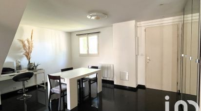 Maison 6 pièces de 96 m² à Champs-sur-Marne (77420)