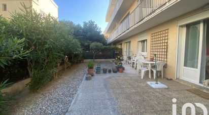 Appartement 3 pièces de 57 m² à NARBONNE PLAGE (11100)