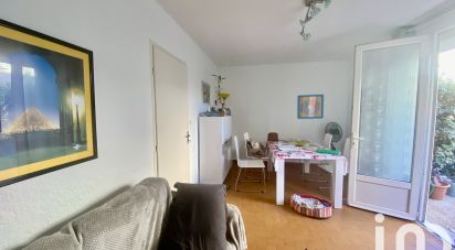 Appartement 3 pièces de 57 m² à NARBONNE PLAGE (11100)