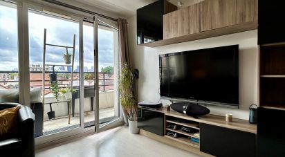 Appartement 3 pièces de 60 m² à Colombes (92700)