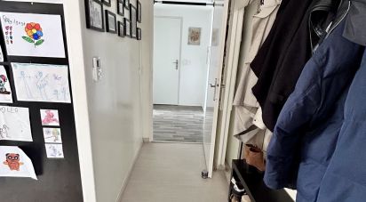 Appartement 3 pièces de 60 m² à Colombes (92700)