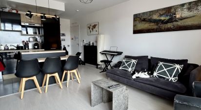 Apartment 3 rooms of 60 m² in Colombes (92700)