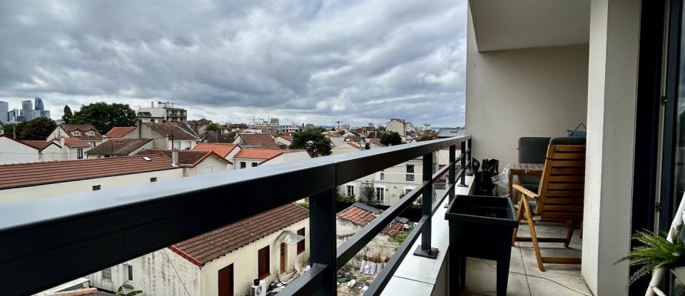 Apartment 3 rooms of 60 m² in Colombes (92700)