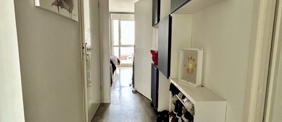 Appartement 3 pièces de 60 m² à Colombes (92700)