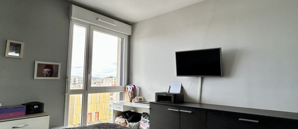 Apartment 3 rooms of 60 m² in Colombes (92700)