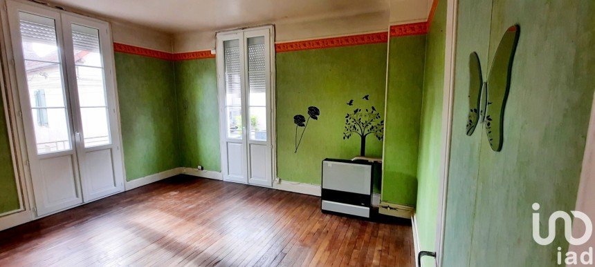 Apartment 2 rooms of 50 m² in Sainte-Savine (10300)