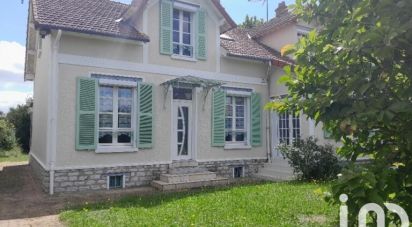 Maison 9 pièces de 149 m² à Rosny-sur-Seine (78710)