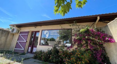 Business premises of 50 m² in Vic-la-Gardiole (34110)