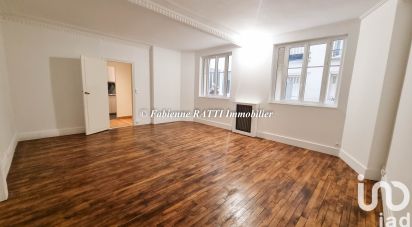 Studio 1 pièce de 42 m² à Asnières-sur-Seine (92600)