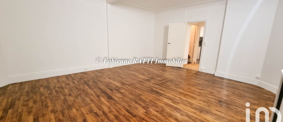 Studio 1 room of 42 m² in Asnières-sur-Seine (92600)