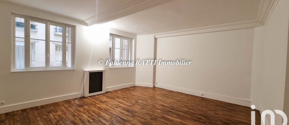 Studio 1 room of 42 m² in Asnières-sur-Seine (92600)