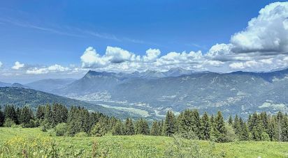 Hotel-restaurant of 900 m² in Samoëns (74340)