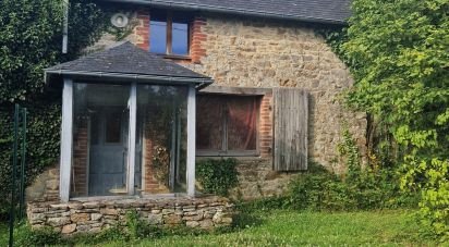 Maison 2 pièces de 73 m² à Liffré (35340)