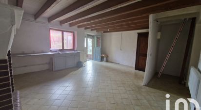 House 2 rooms of 43 m² in Liffré (35340)