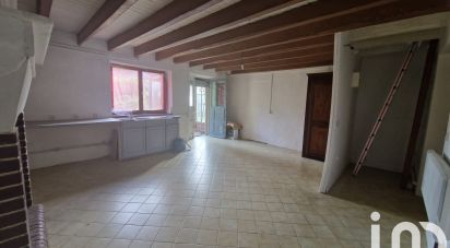 Maison 2 pièces de 43 m² à Liffré (35340)