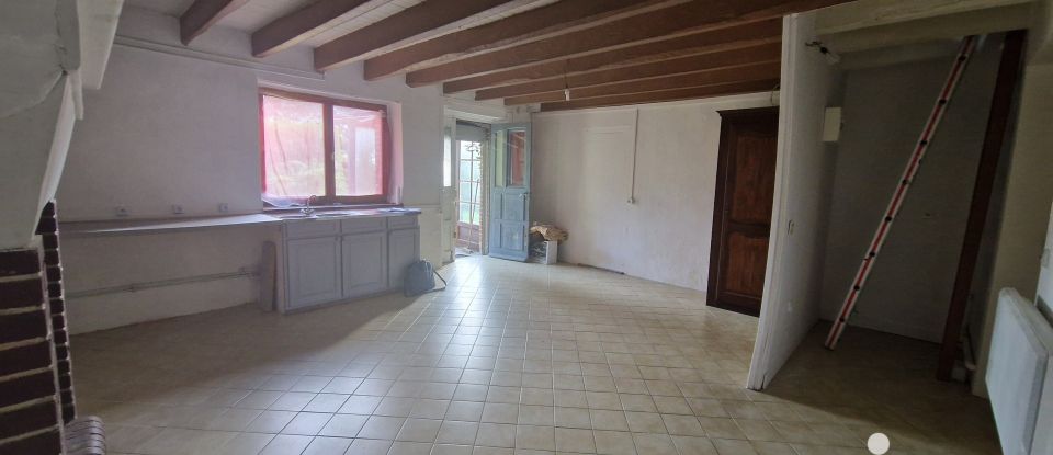 House 2 rooms of 73 m² in Liffré (35340)