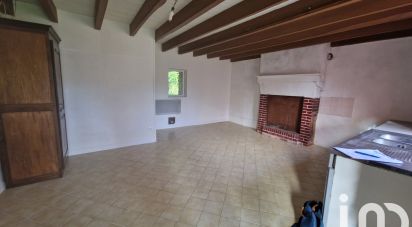 Maison 2 pièces de 43 m² à Liffré (35340)