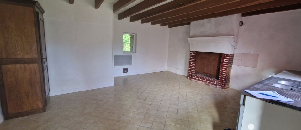 Maison 2 pièces de 43 m² à Liffré (35340)