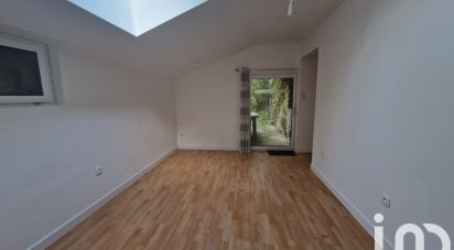 House 2 rooms of 43 m² in Liffré (35340)