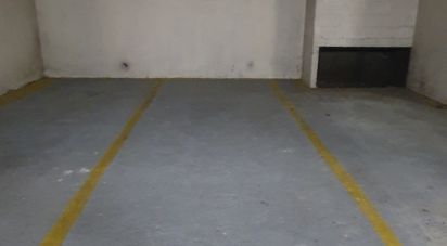 Parking/garage/box de 108 m² à Paris (75014)