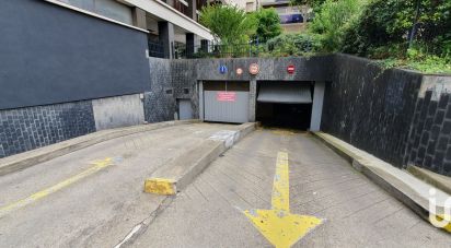 Parking of 108 m² in Paris (75014)