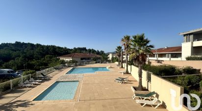 Appartement 2 pièces de 31 m² à Roquebrune-sur-Argens (83520)