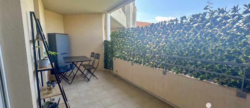 Apartment 2 rooms of 31 m² in Roquebrune-sur-Argens (83520)