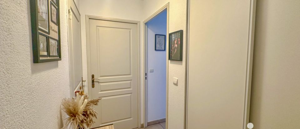 Apartment 2 rooms of 31 m² in Roquebrune-sur-Argens (83520)