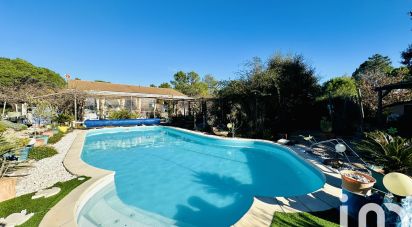House 4 rooms of 89 m² in Le Cannet-des-Maures (83340)