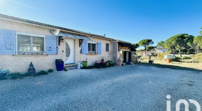 House 4 rooms of 89 m² in Le Cannet-des-Maures (83340)