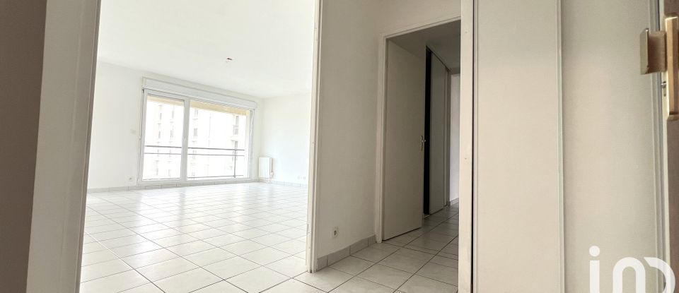 Appartement 4 pièces de 90 m² à Reims (51100)