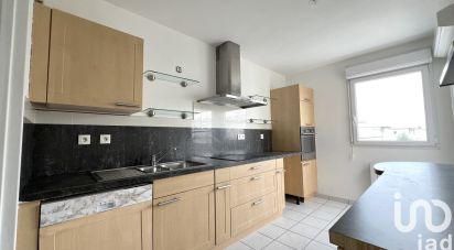 Appartement 4 pièces de 90 m² à Reims (51100)