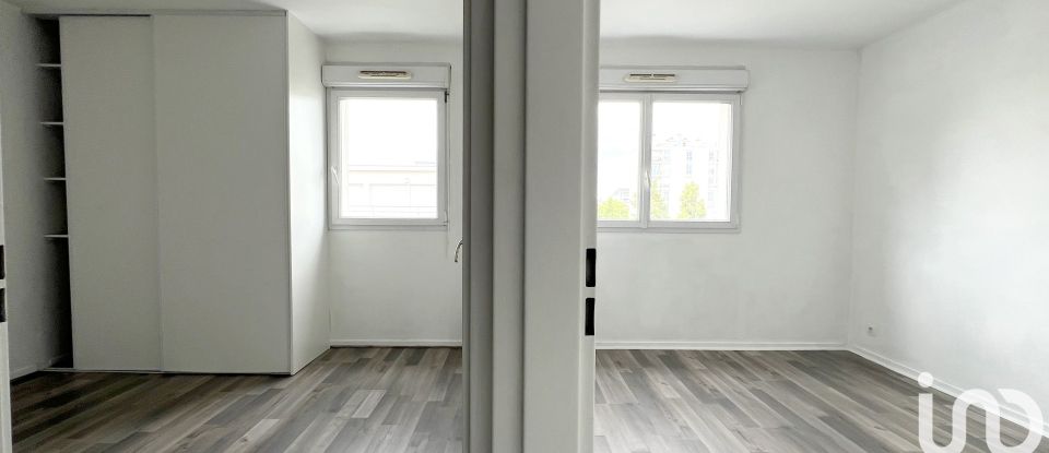 Appartement 4 pièces de 90 m² à Reims (51100)