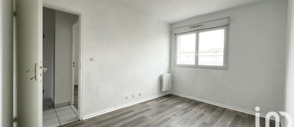 Appartement 4 pièces de 90 m² à Reims (51100)