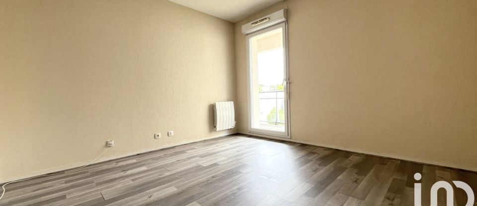 Appartement 4 pièces de 90 m² à Reims (51100)