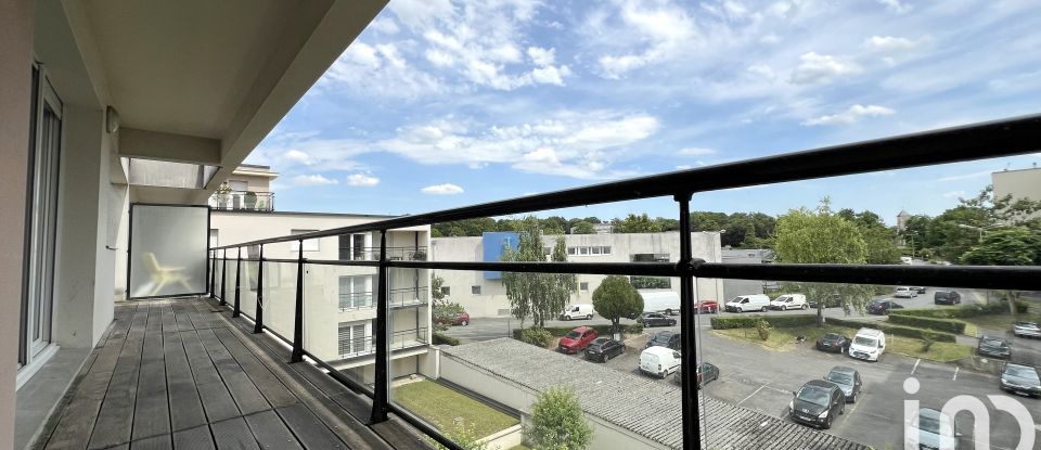 Appartement 4 pièces de 90 m² à Reims (51100)