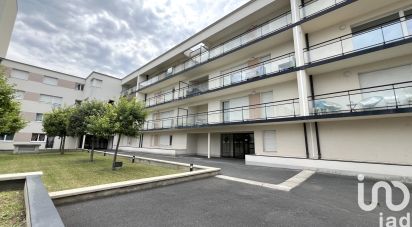 Apartment 4 rooms of 90 m² in Reims (51100)