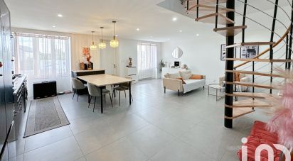 Maison 4 pièces de 100 m² à Saint-Jacut-les-Pins (56220)