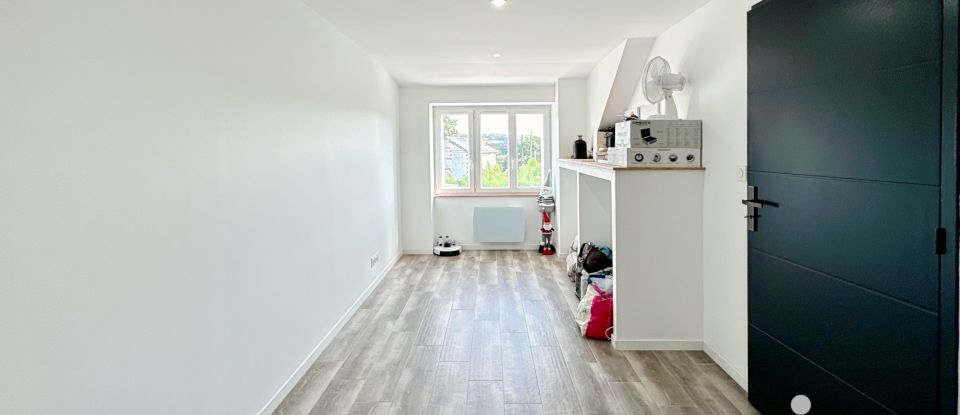 Maison 4 pièces de 100 m² à Saint-Jacut-les-Pins (56220)