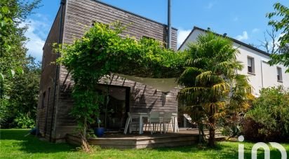 Maison 3 pièces de 93 m² à Bouaye (44830)