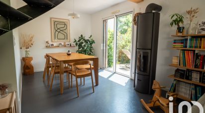 Maison 3 pièces de 93 m² à Bouaye (44830)