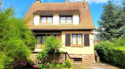 House 4 rooms of 93 m² in Bouxwiller (67330)