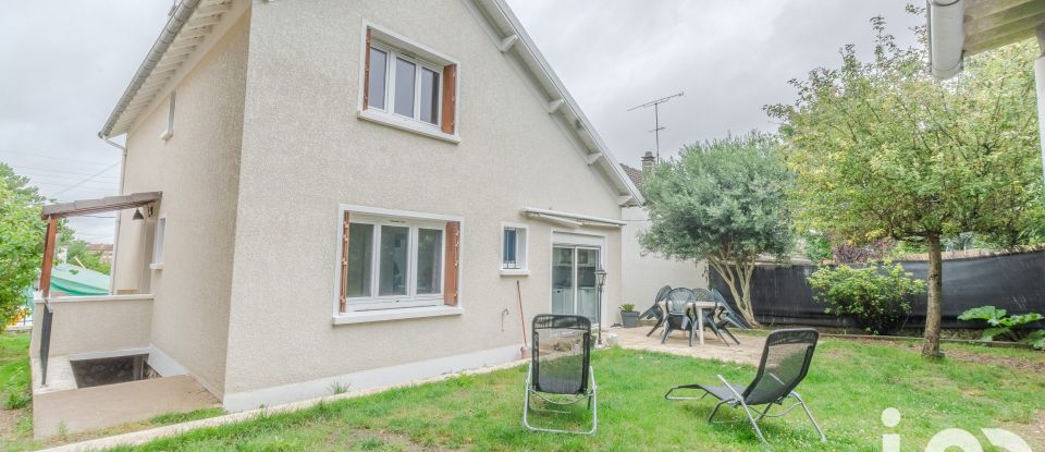 House 5 rooms of 110 m² in Corbeil-Essonnes (91100)