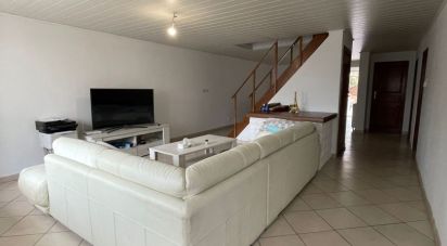 House 4 rooms of 125 m² in Farébersviller (57450)